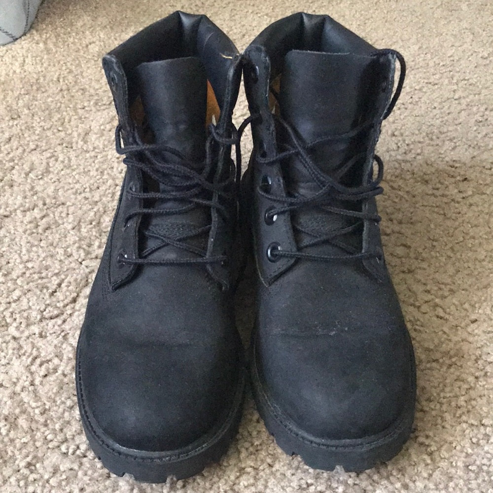 Timberlands - image 1